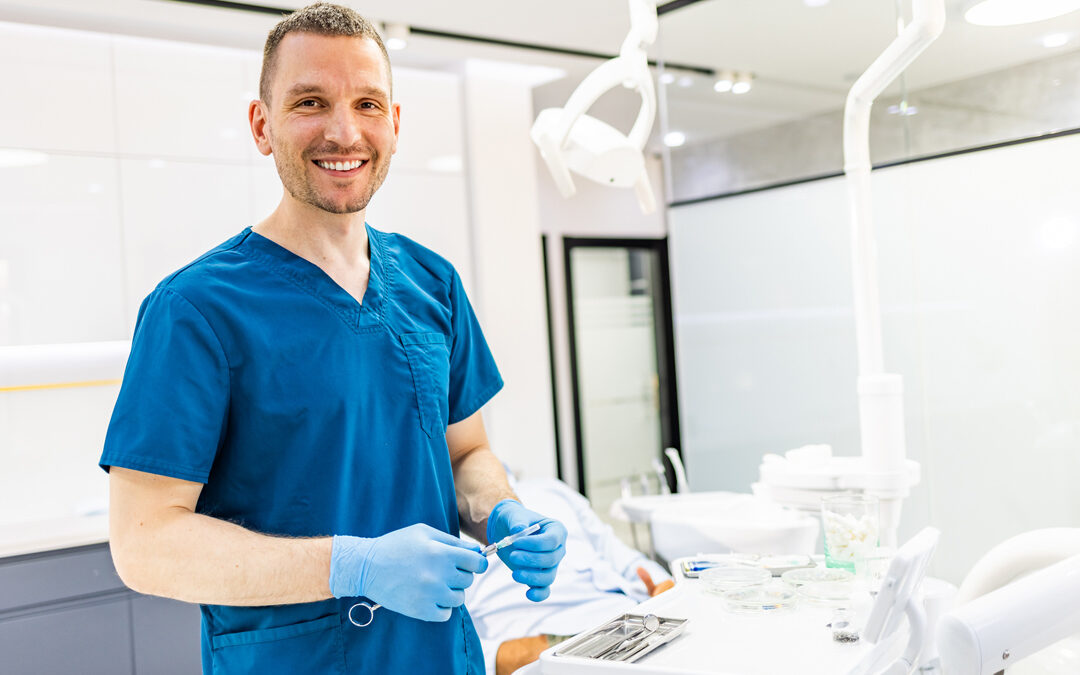 Dental Provider Credentailing, Policy & Claims