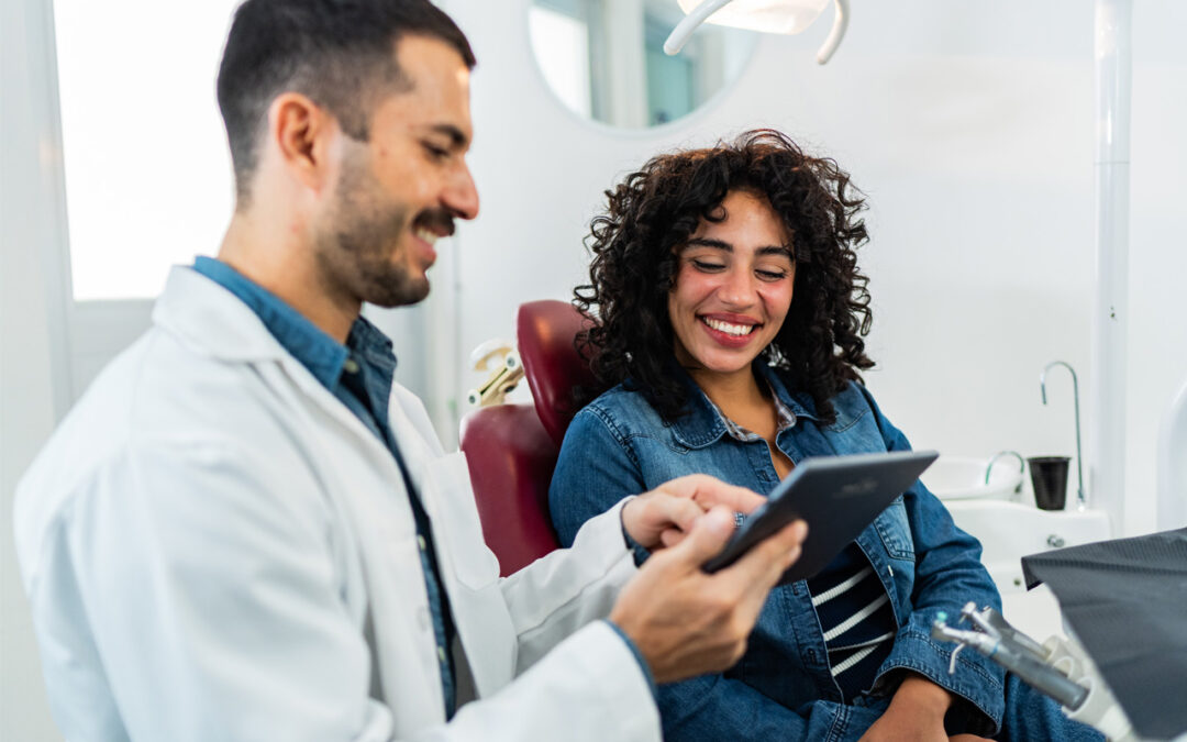Submitting Dental Medicaid Claims