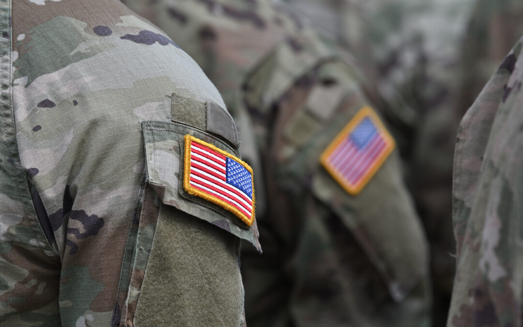 Resources and Support for Veterans