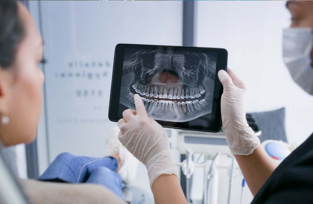 Using New Tech to Increase Dental Care Access