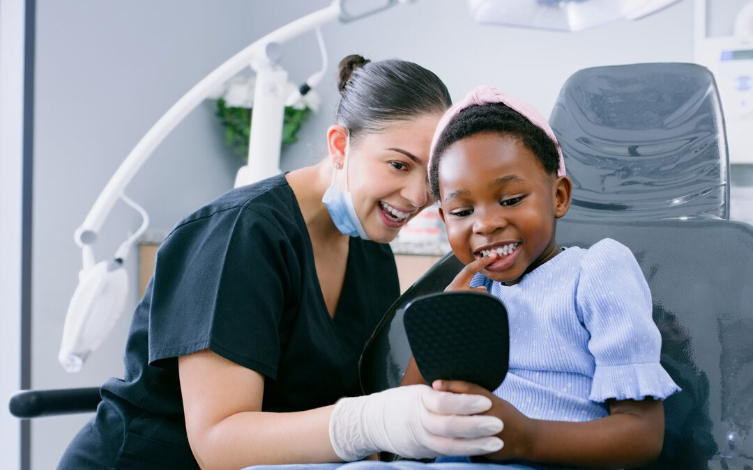 Protecting Missouri’s Children Through School-Based Dental Sealants