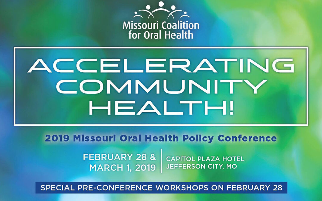 2019 Conference Materials