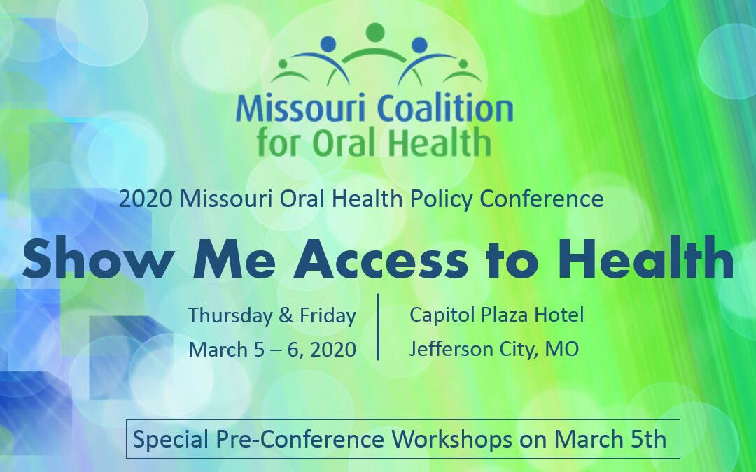 2020 Conference Materials