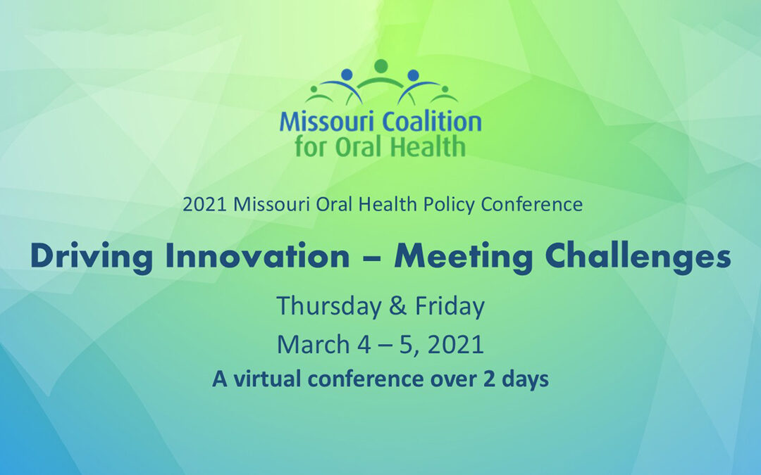2021 Conference Materials