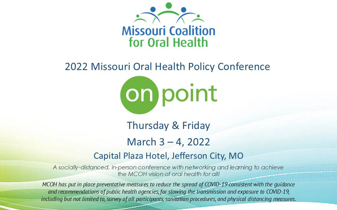 2022 Conference Materials