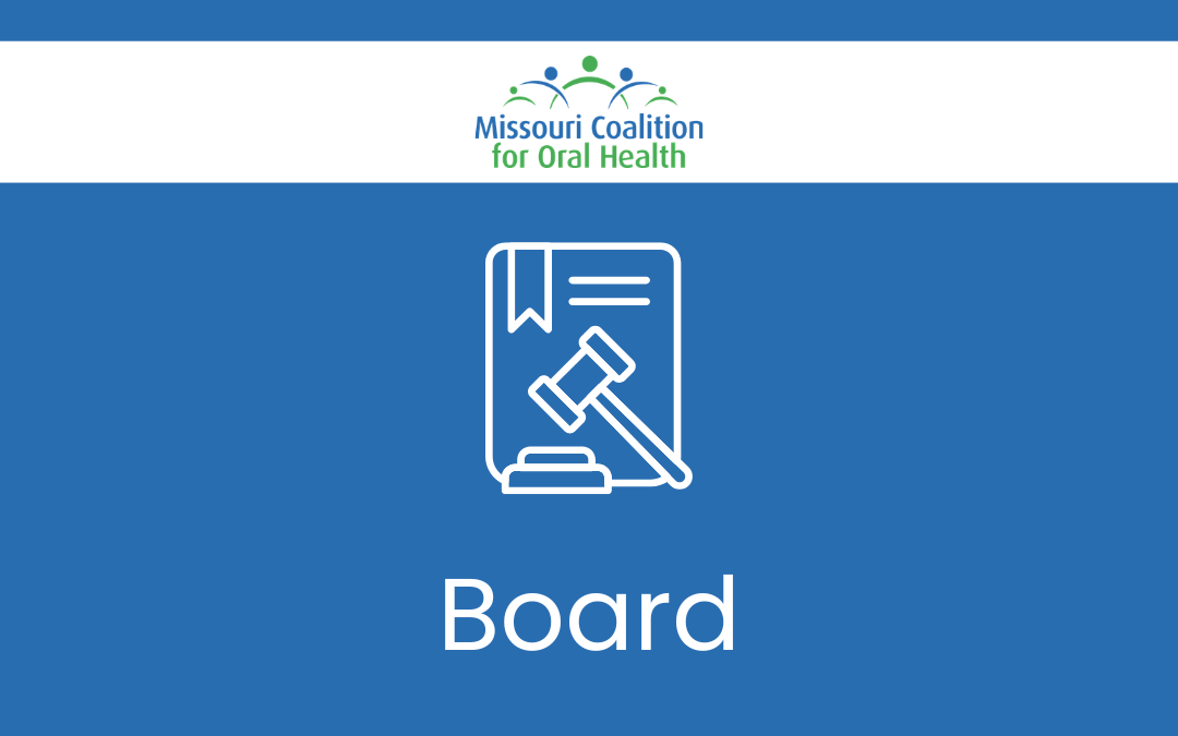 2026 Board Meeting Materials
