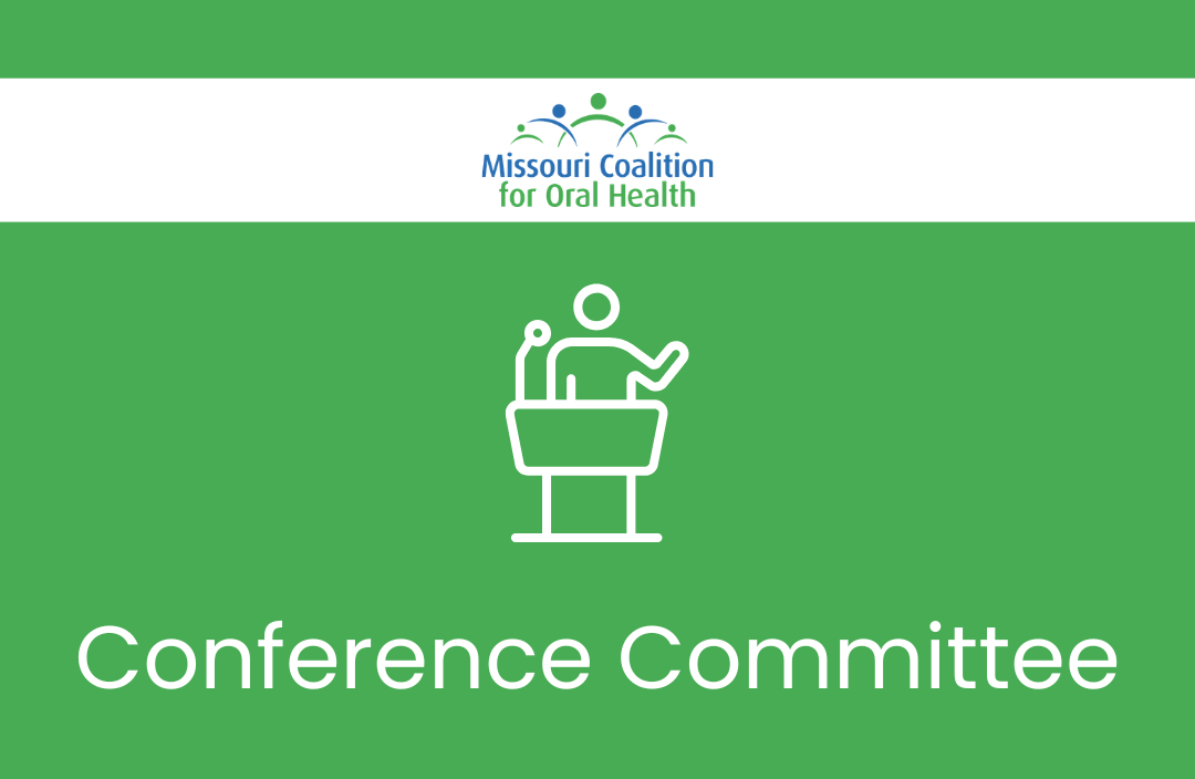 Conference Committee Meeting