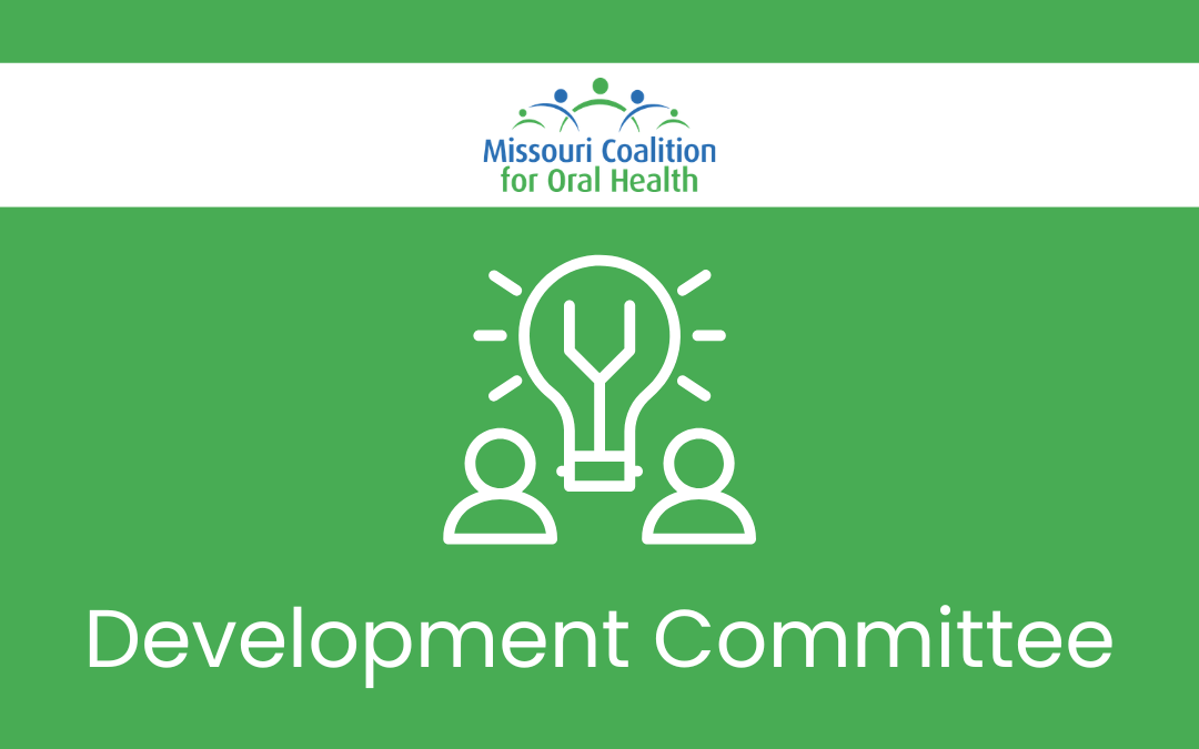 2026 Development Committee Meeting Materials