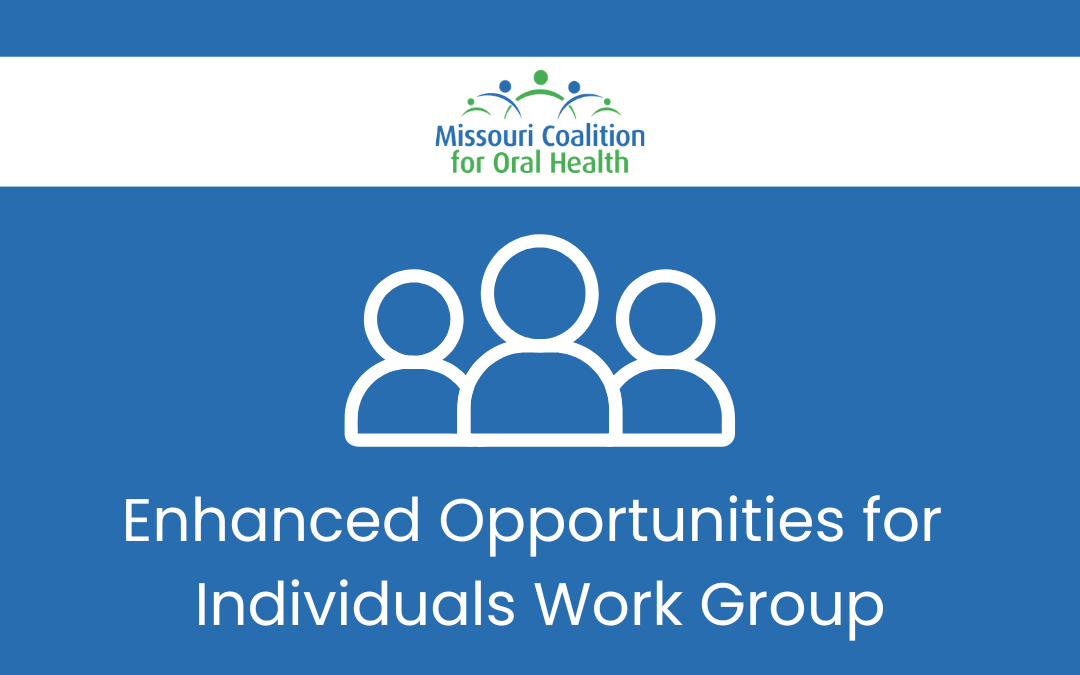 2026 Enhanced Opportunities for Individuals with I/DD Meeting Materials