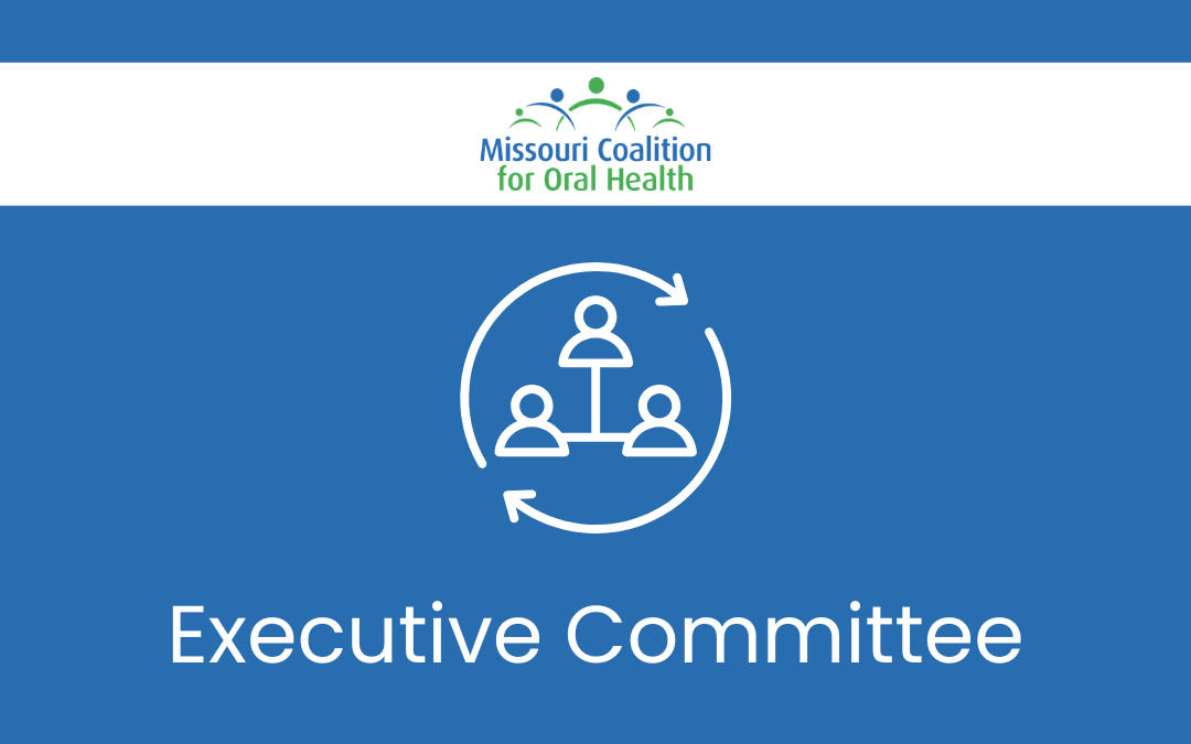 2025 Executive Committee Meeting Materials