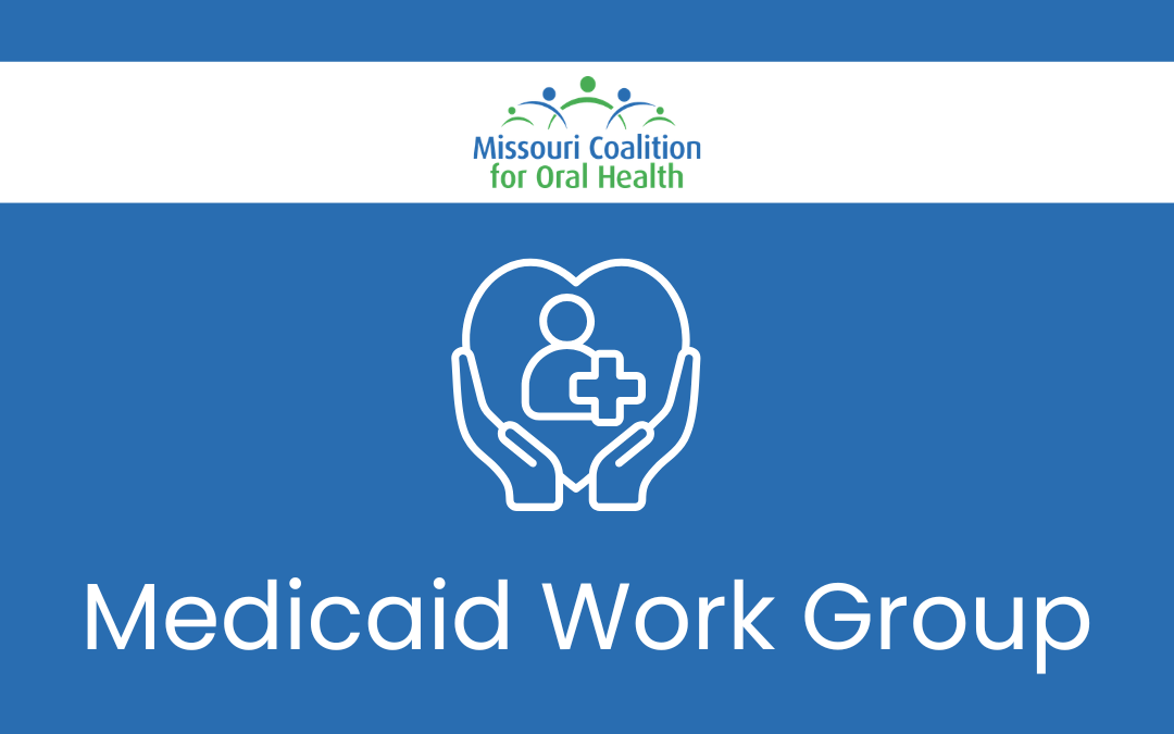 2026 Medicaid Work Group Meeting Materials
