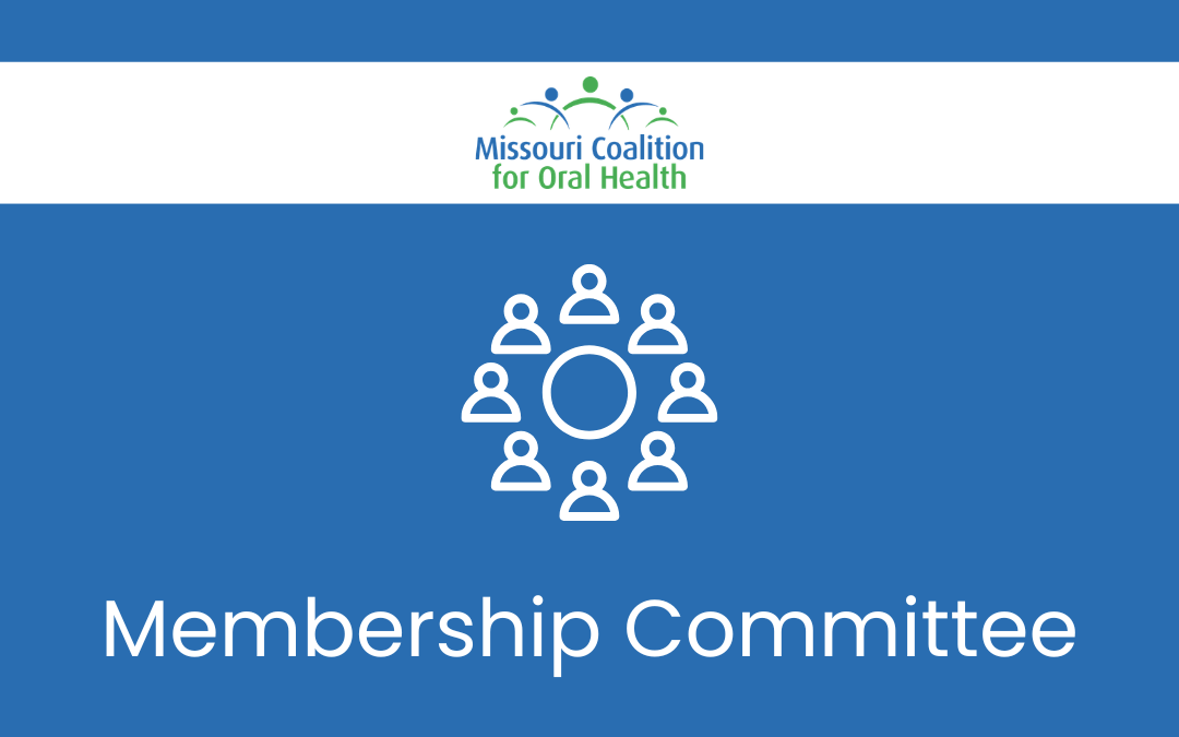 2017 Membership Committee Meeting Materials