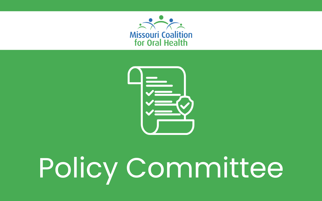 2026 Policy Committee Meeting Materials
