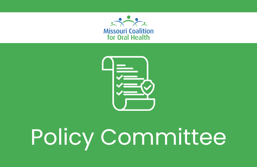 2026 Policy Committee Meeting Materials