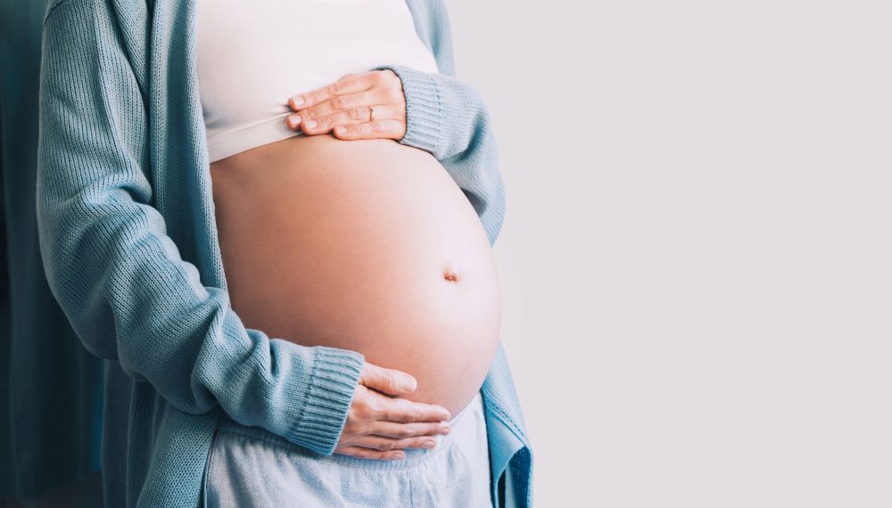 Resources for Expecting Mothers & Families