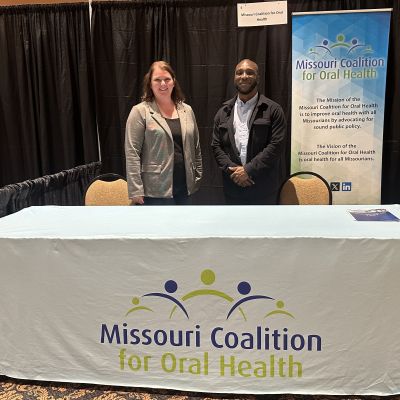 JE KB at MPCA COnference